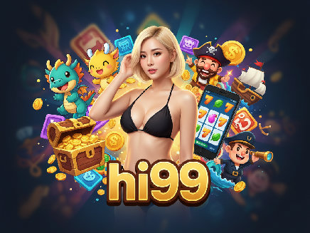 login hi99
