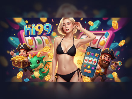 สมัคร hi99