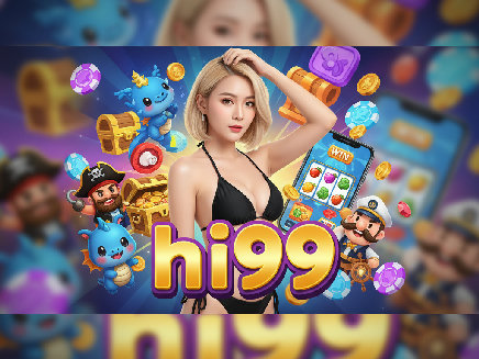 hi99 สล็อต